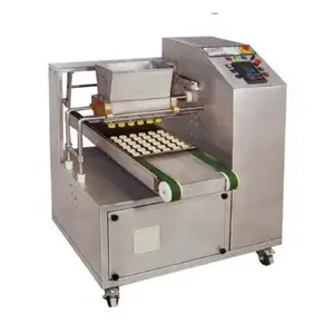 Biscuit Making Machinery